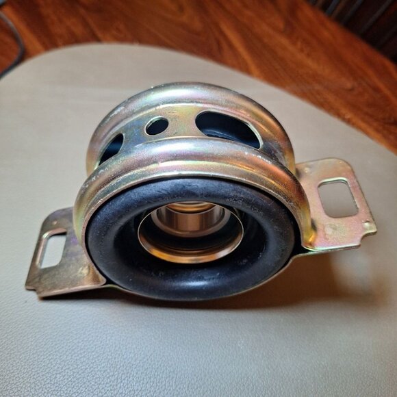 Quad One Center Support Bearing Kit 7253-1 Replacement Part Kit ATV UTV - Picture 4 of 10